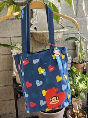 Paul Frank Julius Tote